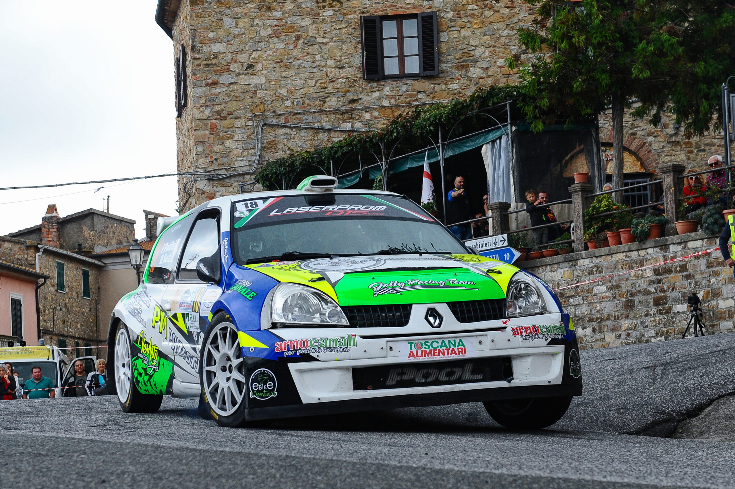Assoluti - Rally Colline Metallifere 2022 (9)
