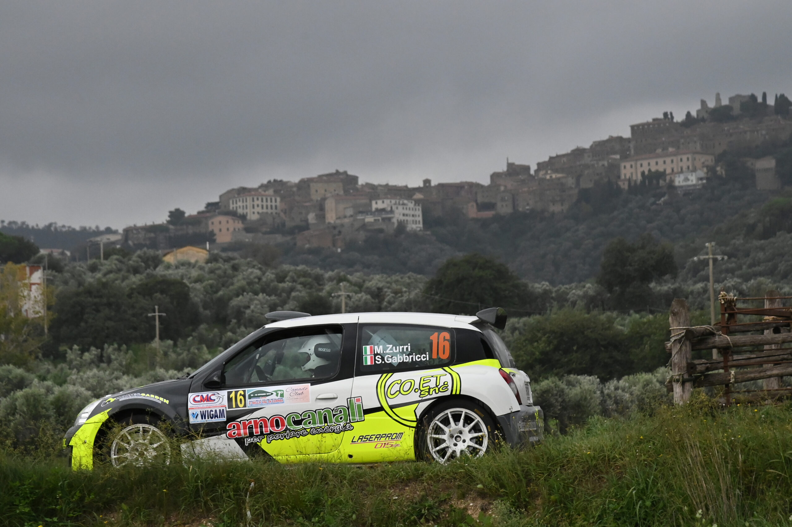 Locali - Rally Colline Metallifere 2022 (2)