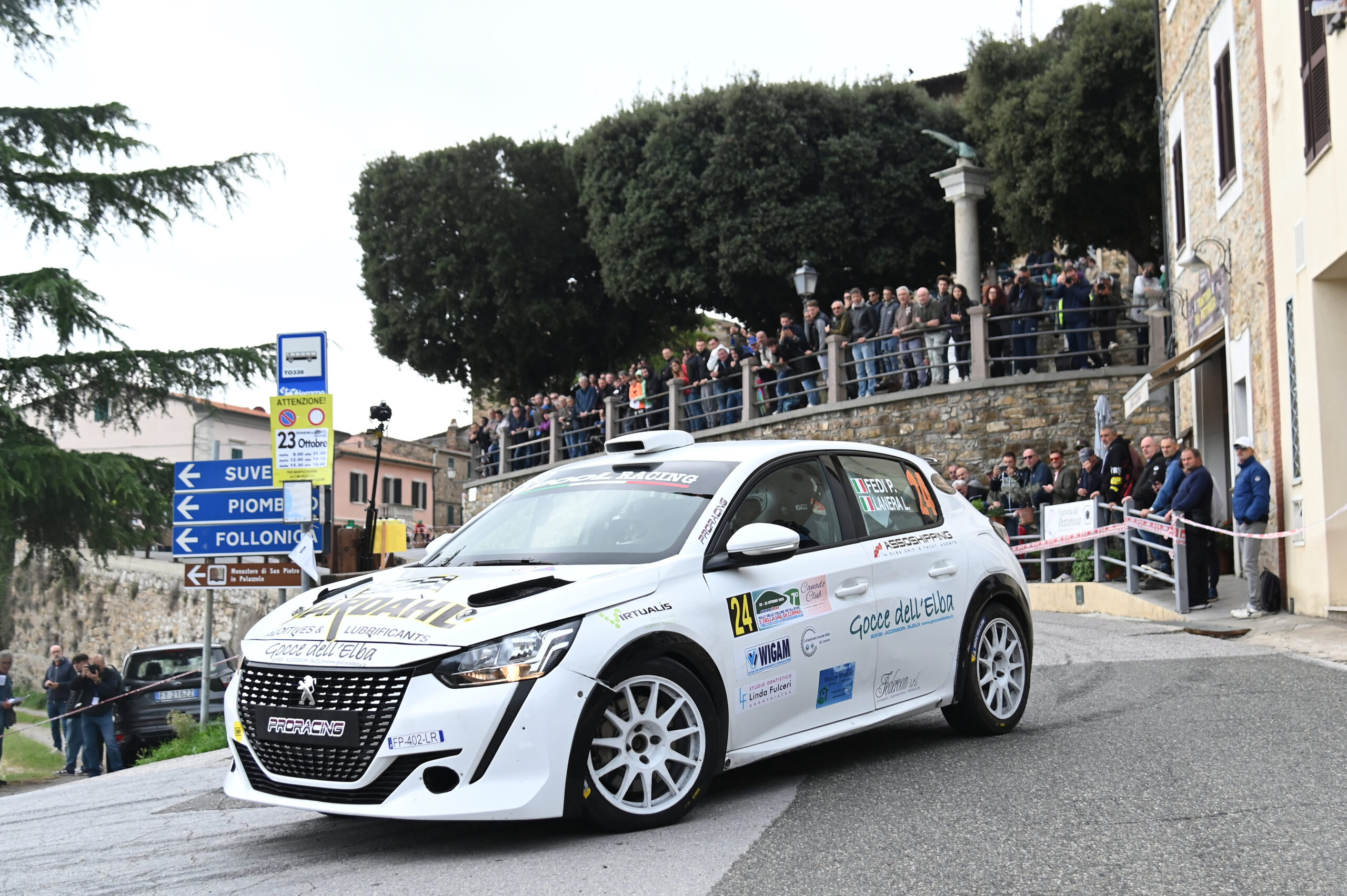 Locali - Rally Colline Metallifere 2022 (3)