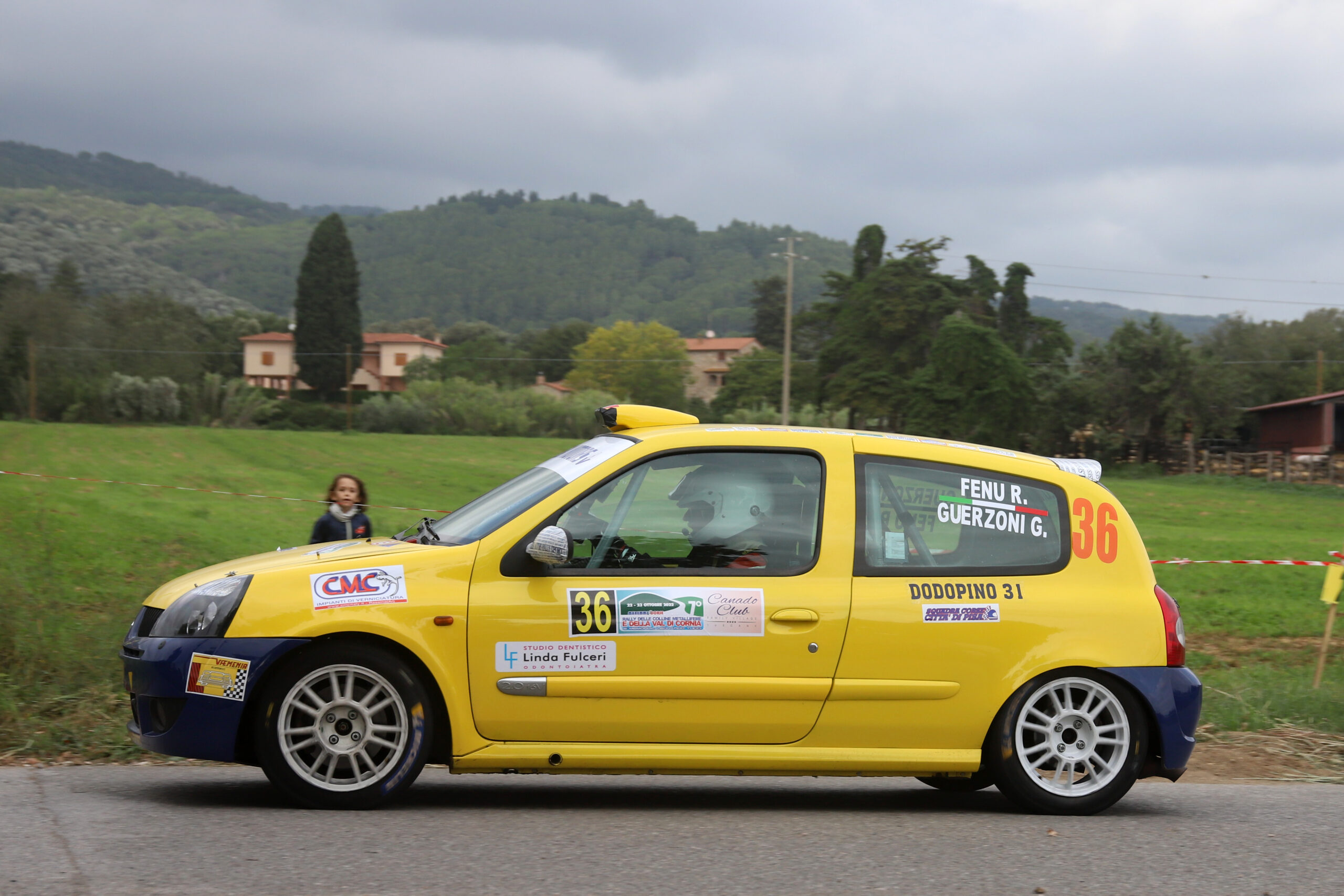 Locali - Rally Colline Metallifere 2022 (5)
