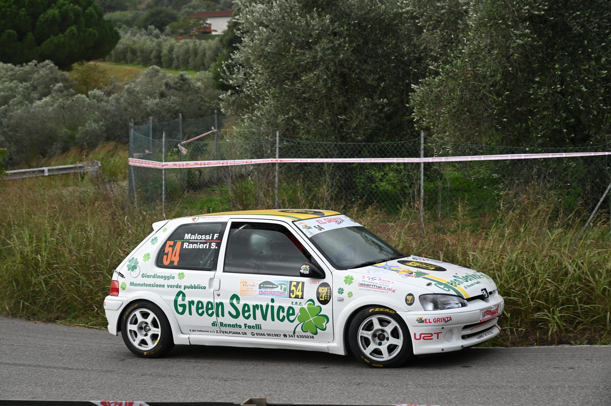 Locali - Rally Colline Metallifere 2022 (8)