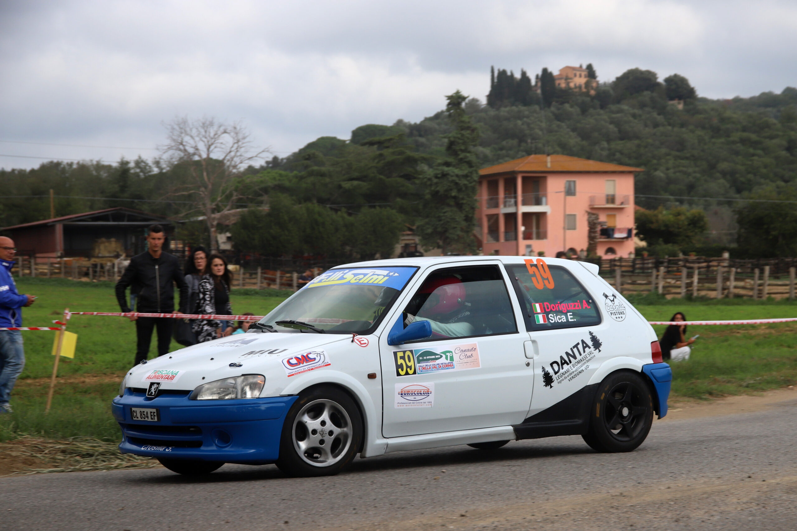 Locali - Rally Colline Metallifere 2022 (9)